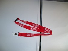 DB Bahn Schlüsselband Lanyard