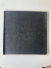 Seltener pallucco katalog - pallucco,
