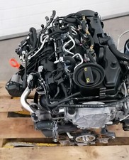 Motor engine komplett audi - motor,