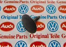Stopfen Clips Befestigung Halter VW Golf 2 Dachhimmel Griff 191867840 Schwarz