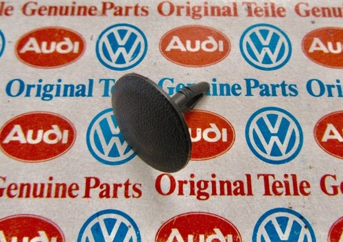 Stopfen clips befestigung - stopfen,