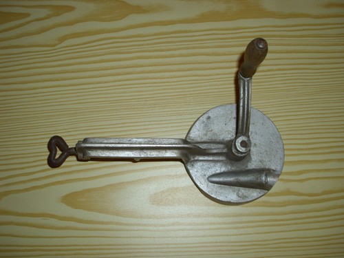 Alter bohnenschneider bohnen - bohnenschneider,,