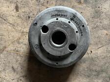 Hercules Ultra Sachs SW Motoplat 091934 Polrad Zündung Mopsfrikadelle 