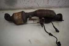 Katalysator Ford Mondeo MK4 BA7 2.0TDCI Diesel AG91-5E211-VA KAT 470222