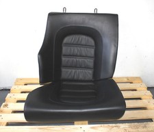 FERRARI 456 M GT Rücksitz