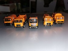 Herpa kommunal 3x - herpa,