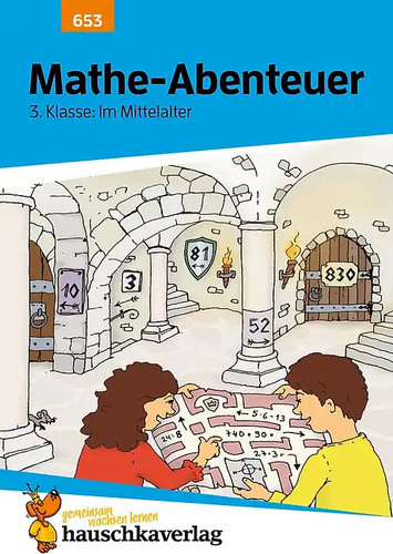 Mathe abenteuer im - mathe-abenteuer:,