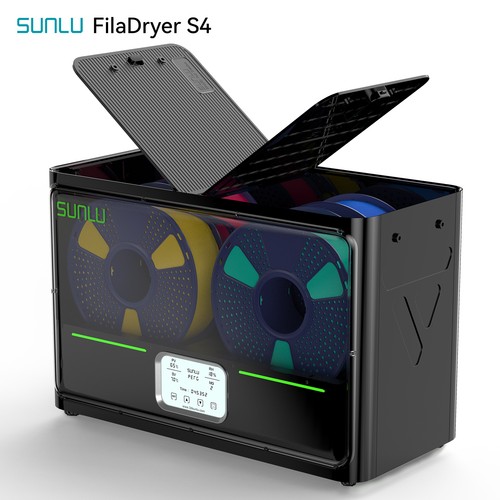 Sunlu filadryer filament - sunlu,