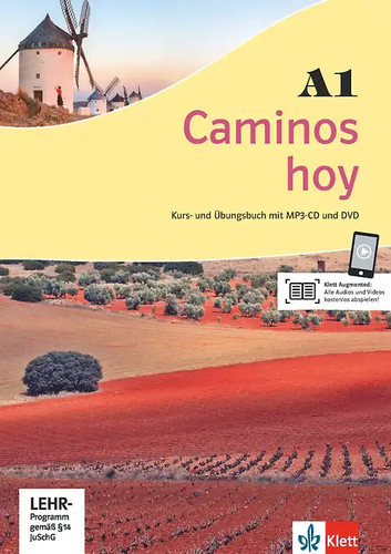 Caminos hoy - , a1