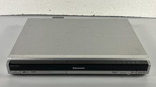 Panasonic DMR-EH575 DOLBY DVD / CD-Player  DVD/HDD Recorder #ST1044