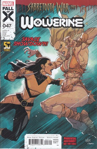Wolverine neuware marvel - wolverine, nr