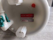 Honda CBR 1000 RR SC59 2008-13