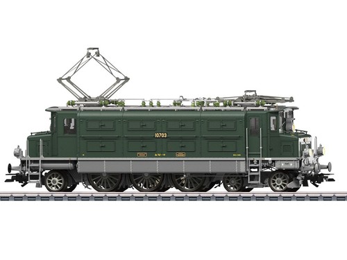Trix t25360 elektrolok 6 - trix, 3/6