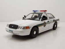 Ford crown victoria 2006 - victoria, weiß