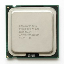 🔥 Intel Core 2 Quad Q6600