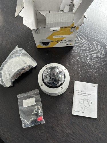 Axis m3216 lve - m3216,