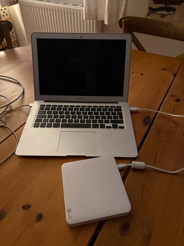 Macbook air zoll anfang - macbook,