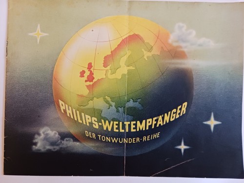 Prospekt philips - prospekt,