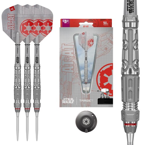 Target darts set star wars - star,