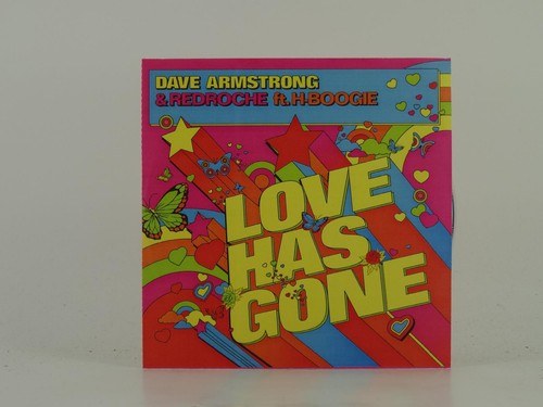 Dave armstrong and redroche - dave,