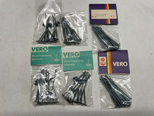 Vero Telegrafenmasten in OVP