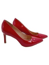 Buffalo stiletto pumps - stiletto,
