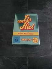 Eis Am Stiel Komplette Box 1-8