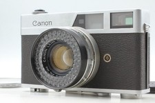 Exc canon canonet - canon,
