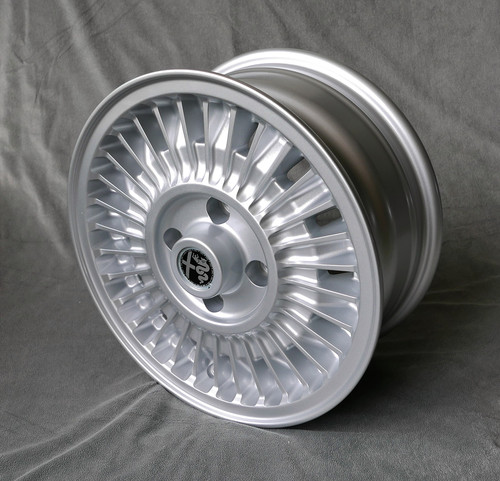 Classic wheels mille righe - wheels,