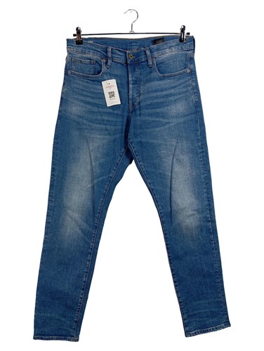 Star raw 3301 jeans - raw, herren