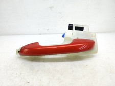 KIA Niro 2022 Hinten links