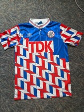 Ajax Amsterdam Auswärtstrikot