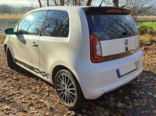 Dachspoiler passend für Seat