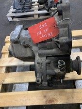 Getriebe Schaltgetriebe FFR 09053 0177 1.4 44KW VW Lupo 6X Polo 6N 6N2 146.035km