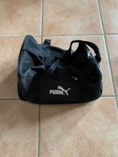 Sporttasche Puma schwarz