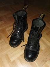 Doc Martens Dr. Martens Gr 39  Schwarz