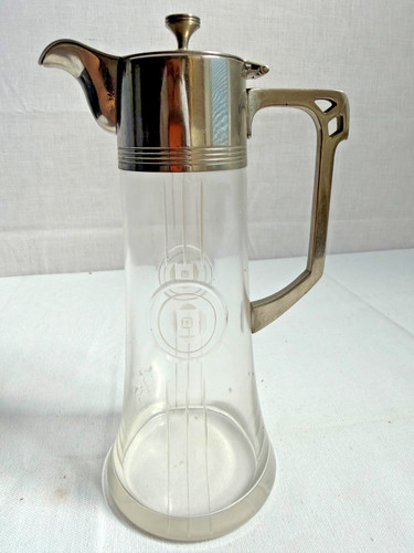 Antike wmf jugendstil - antike,