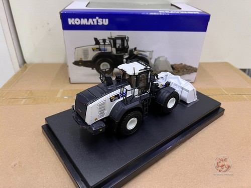 Uh8182 komatsu wa475 - komatsu, wa475-10