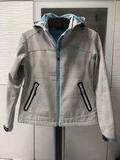 moorhead Damen Softshell Jacke Gr.40 in guten Zustand