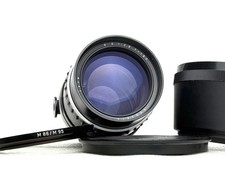 SERVICED TOP Carl Zeiss Jena