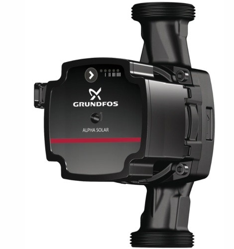 Grundfos alpha solar 180 - 25-75,