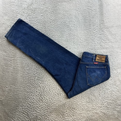 Vintage wrangler jeans w36 l32 - vintage,
