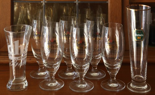 Licher biergläser - licher,