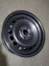 Stahlfelge renault clio 6x15 - stahlfelge,