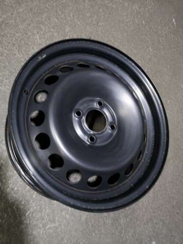 Stahlfelge renault clio 6x15 - renault,