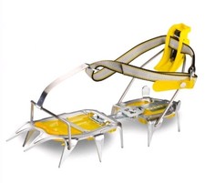 Salewa steigeisen aguille - steigeisen, 2.0