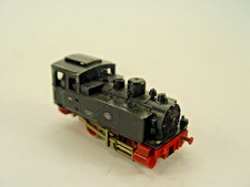 kleine Dampflok  -