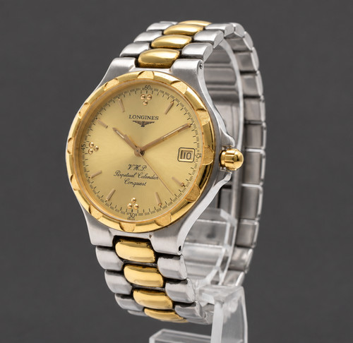 Longines conquest p - longines, v.h.p