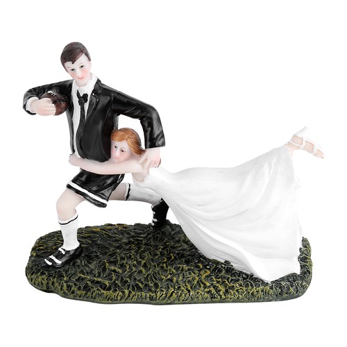 Hochzeitstorte topper paar - topper,