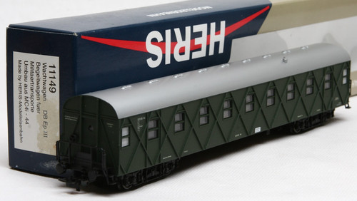 Heris 11149 wachtwagen für - heris,